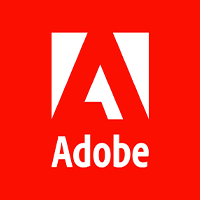 לוגו ADOBE